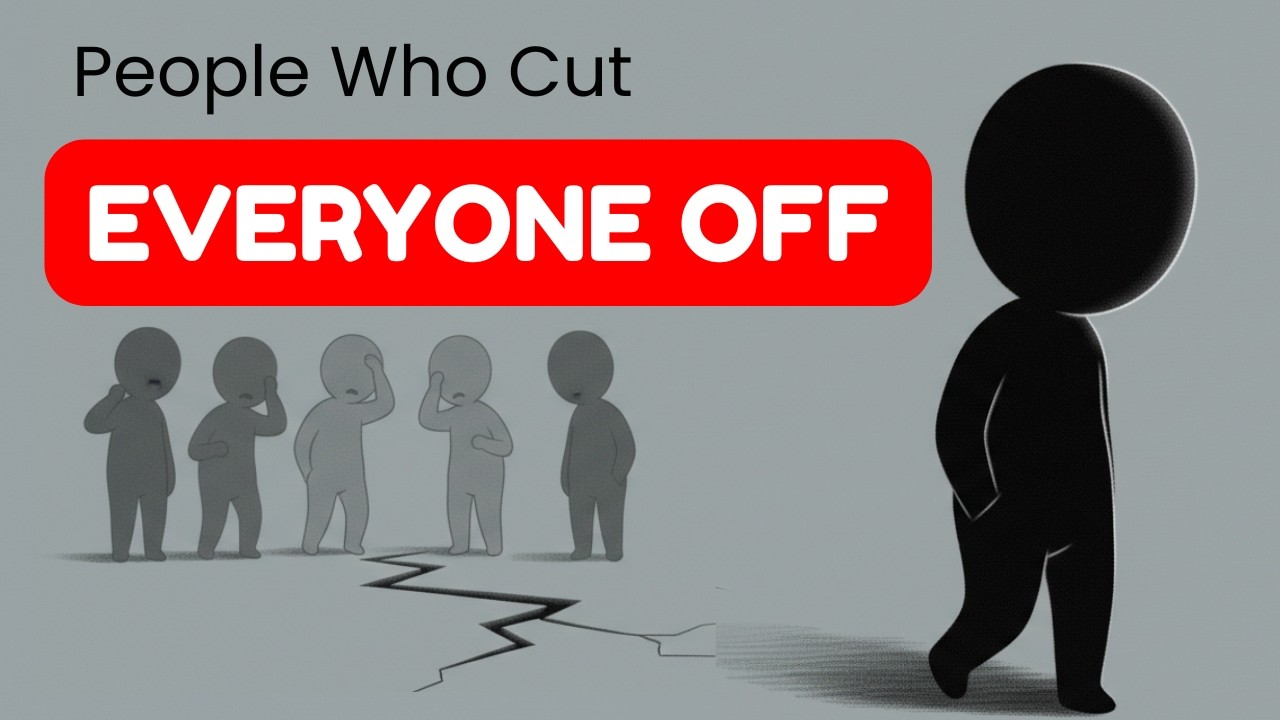 When Someone Leaves Your Life Without Explanation