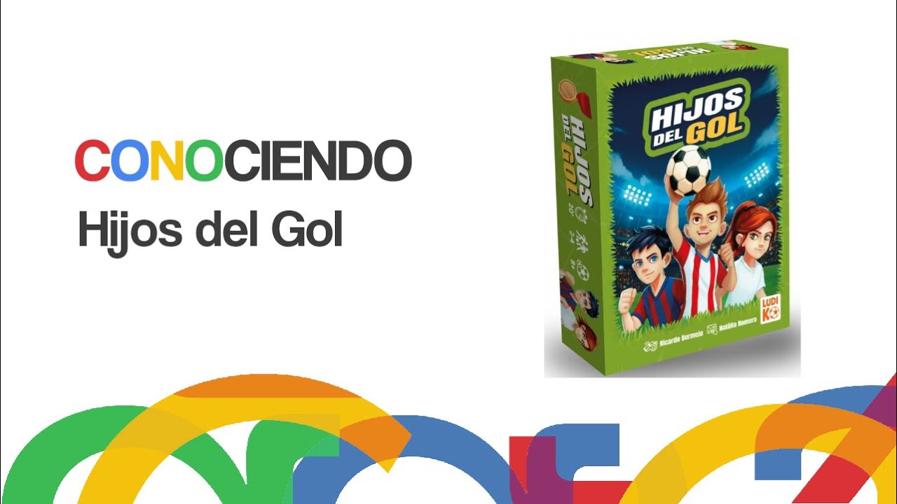 Conociendo Hijos del Gol