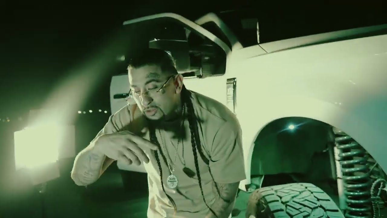 POSTED (OFFICIAL MUSIC VIDEO) #viral #hiphop #southside 