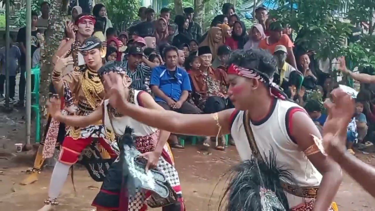 Janturan Krido Utomo