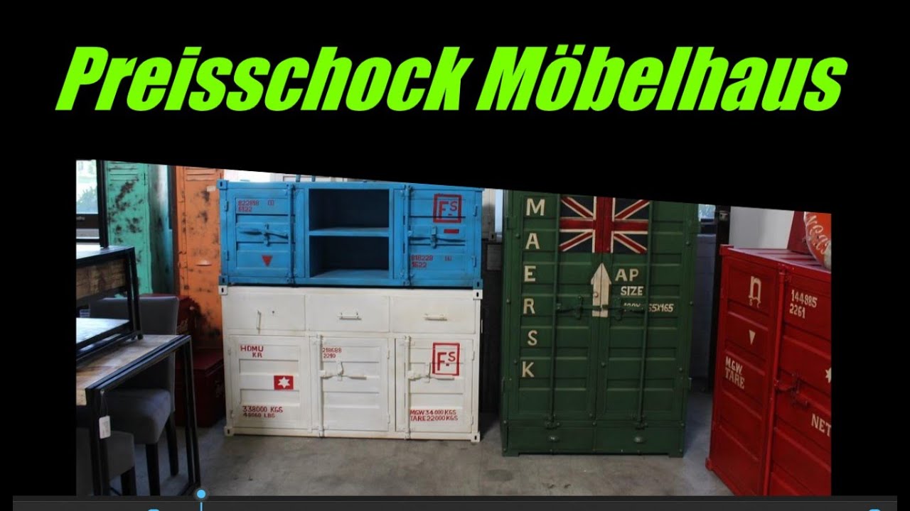 NEUKAUF oder die Alten mitnehmen? Preisschock im ungarischen Möbelhaus!!!