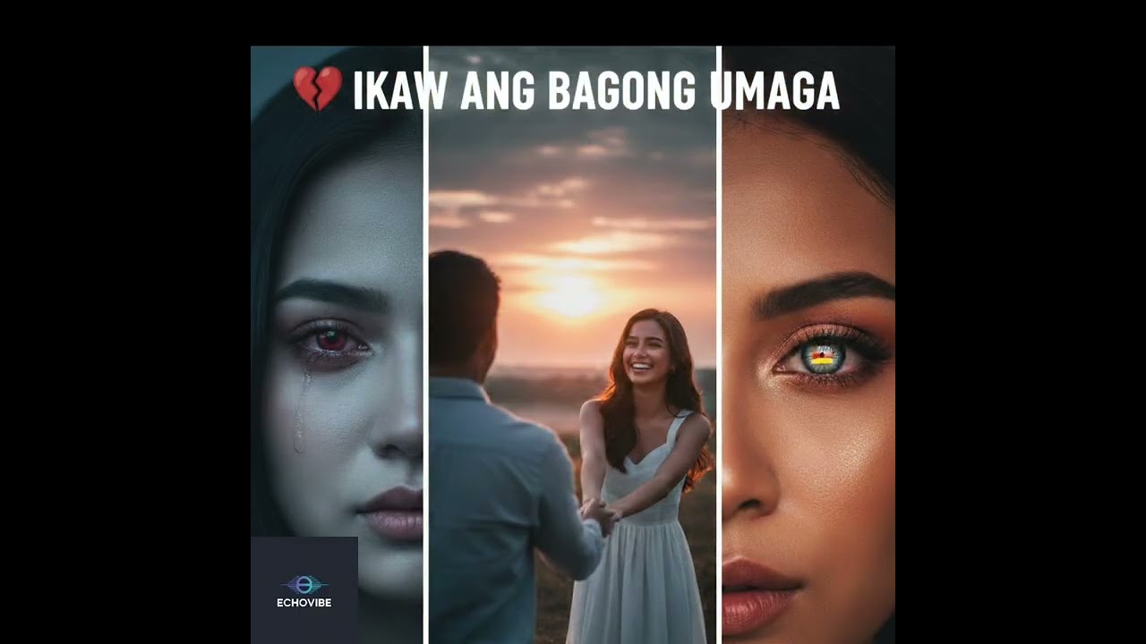 Ikaw ang Bagong Umaga 