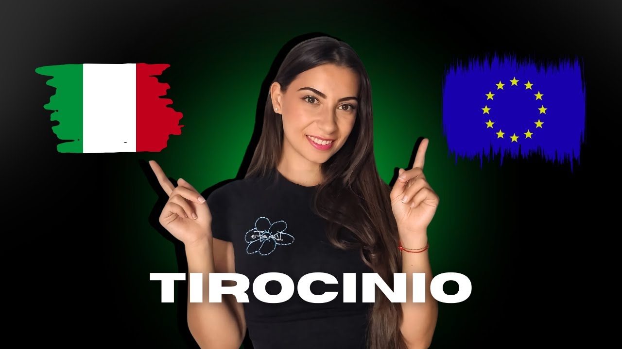 Come trovare un TIROCINIO? Consigli e opportunità in Italia e all’Estero