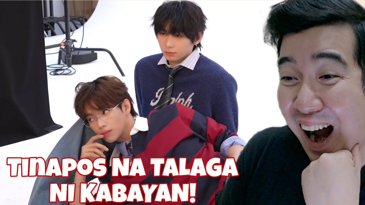 AHOF HANEULZ  SWEET MOMENTS! JL GASPAR | PARK HAN | REACTION