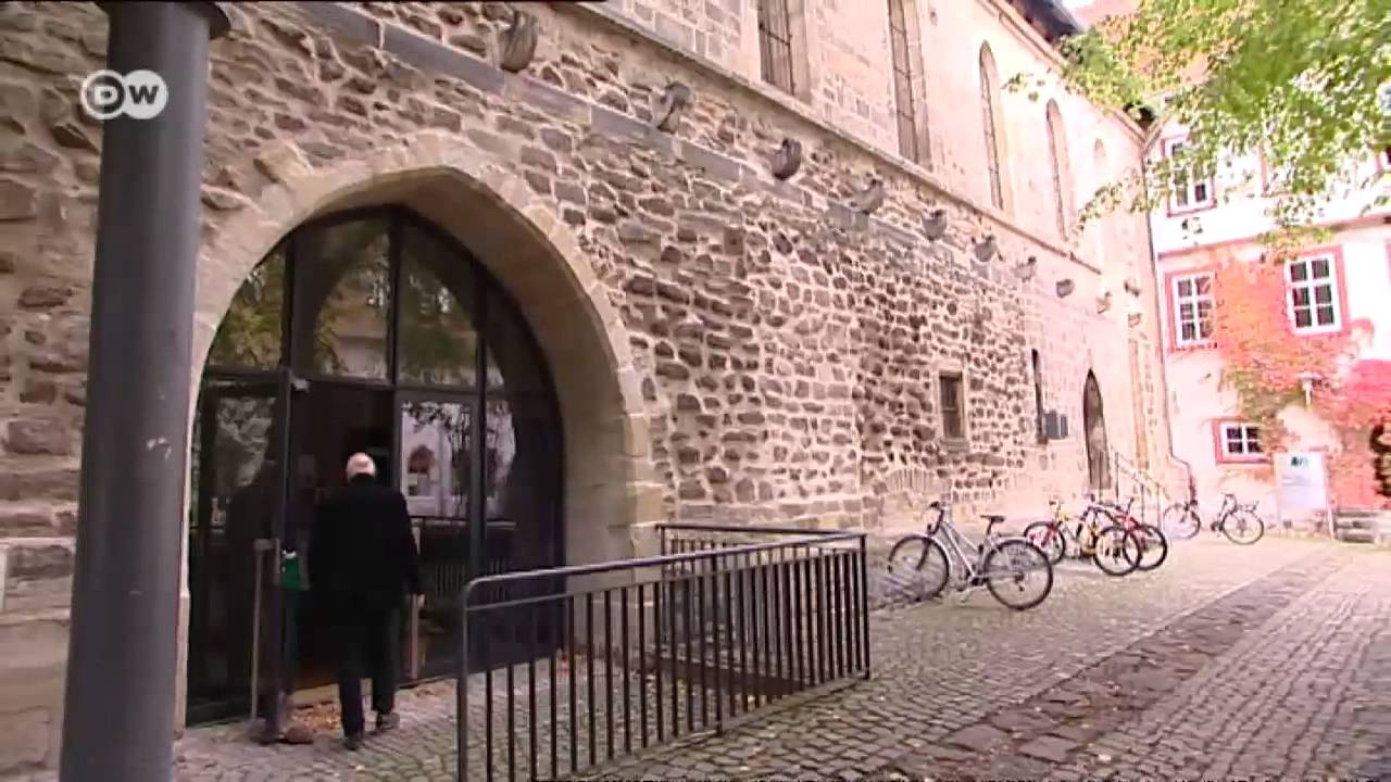 Eisenach - drei Reisetipps | Hin & weg