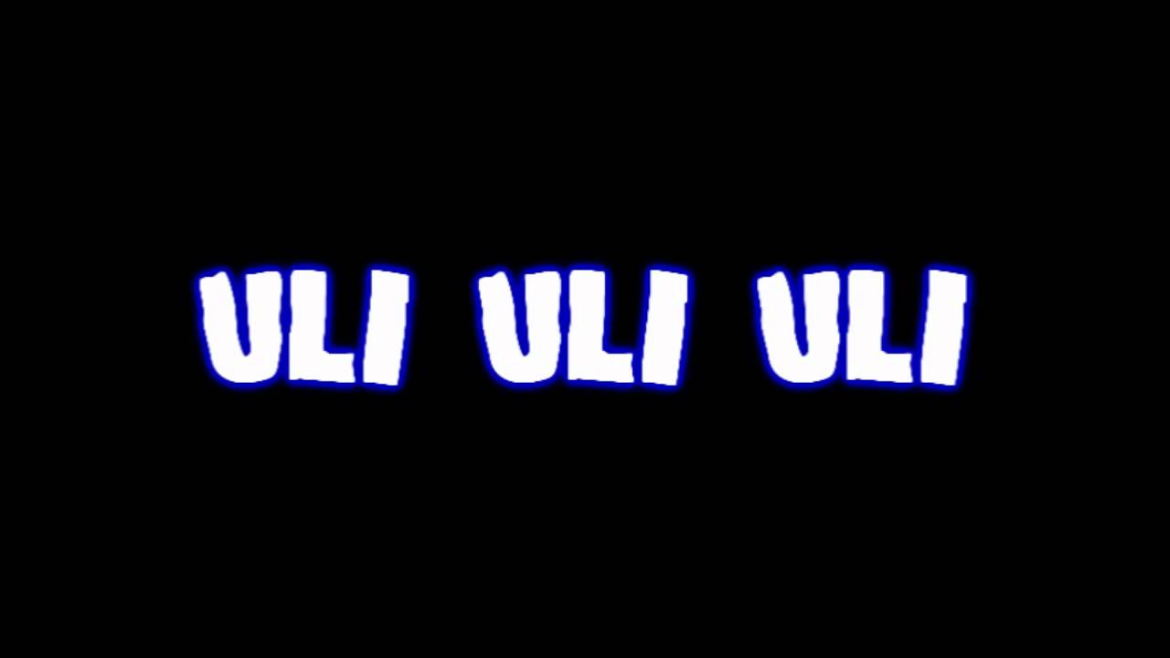 Uli uli uli song