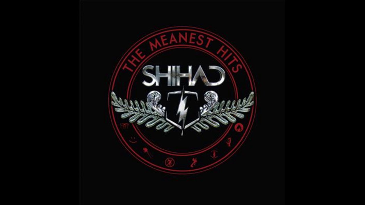 Shihad - Run Lyrics