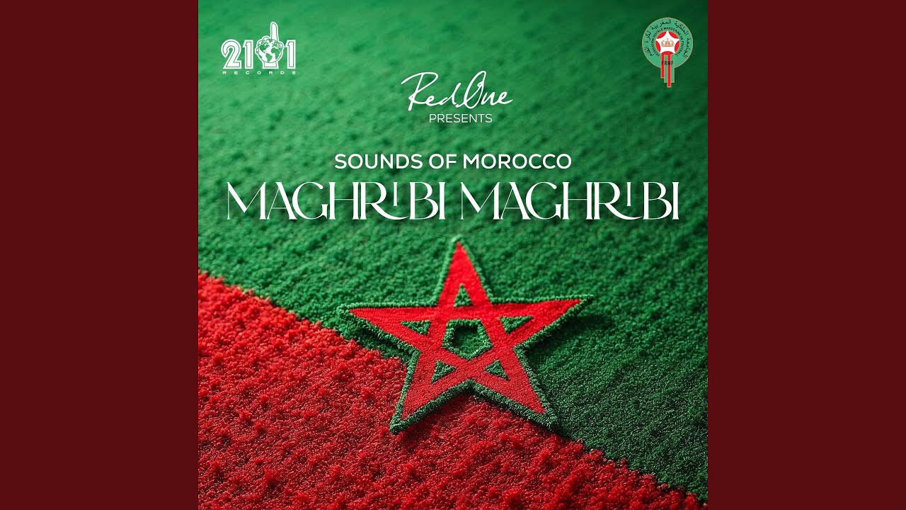 Maghribi Maghribi