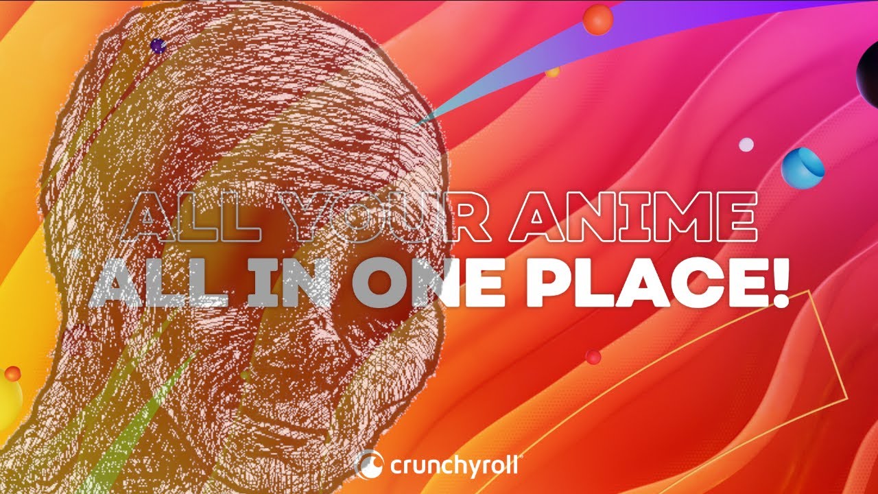 Animelab is Dead. Funimation is Dead. Long Live Crunchyroll.