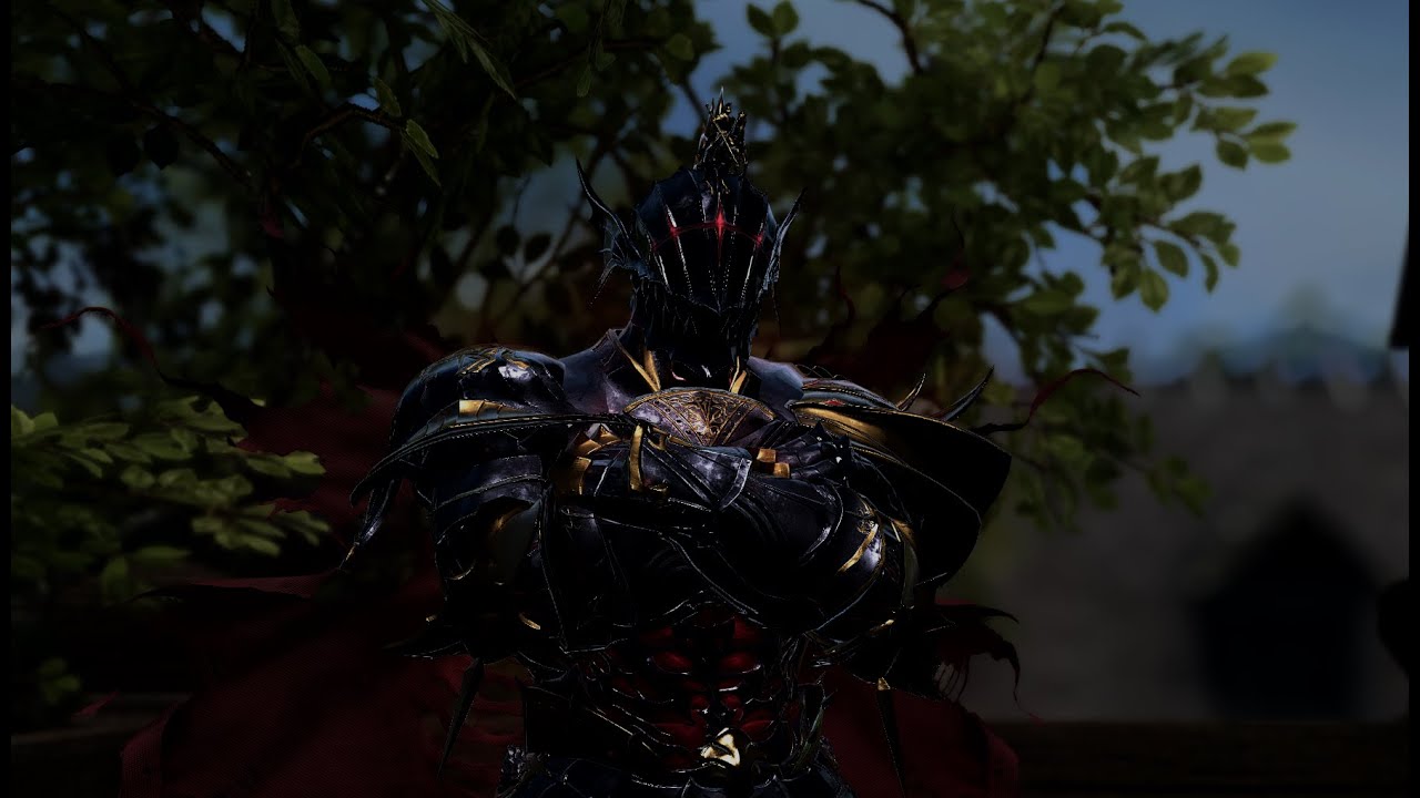 Vindictus Karok Pillar Taros solo EU renewal (33:21) 마비노기 영웅전 기둥카록 타로스 솔로(갱신)