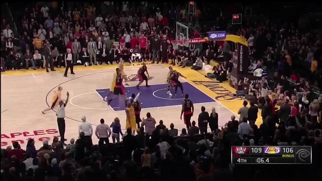 Kobe Bryant 