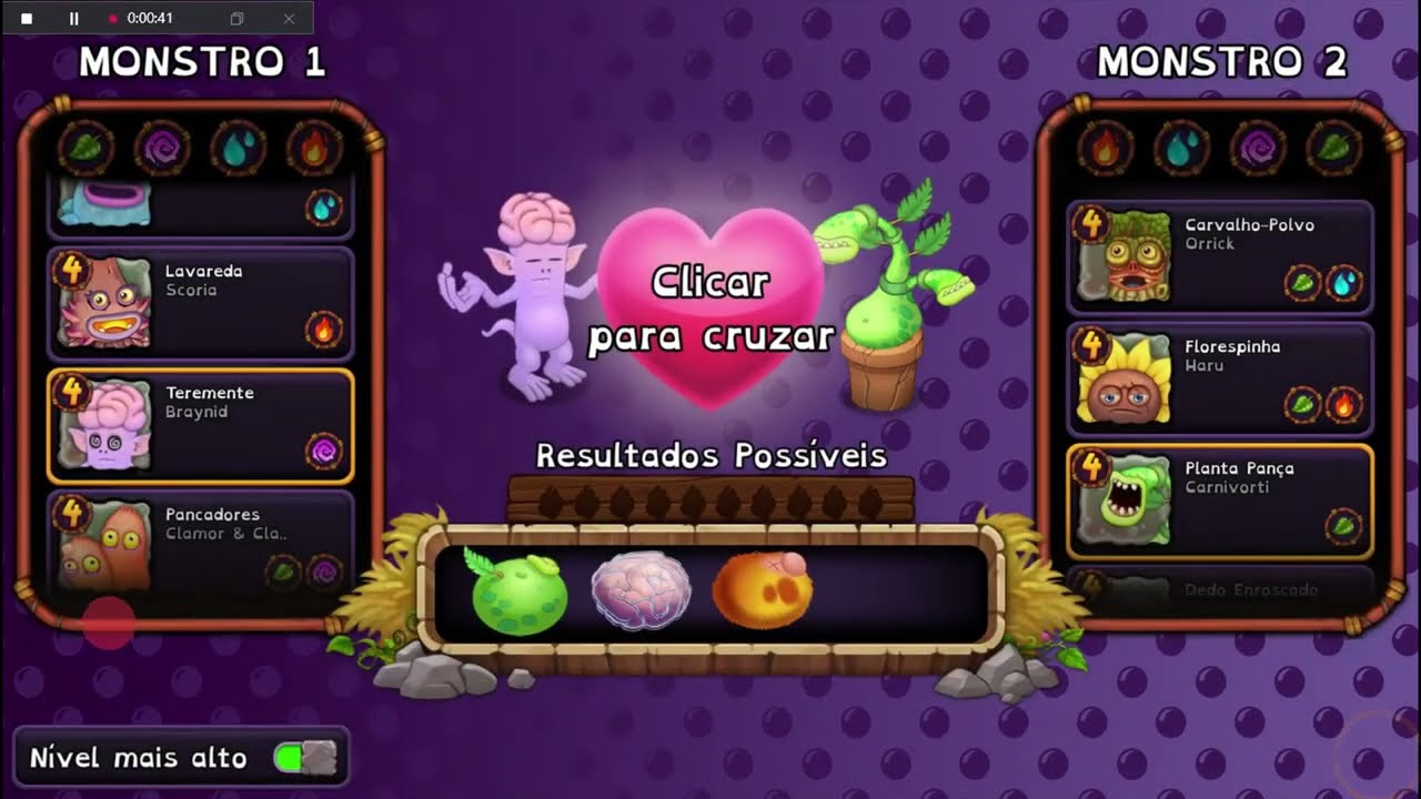 MY SINGING MONSTERS LALA