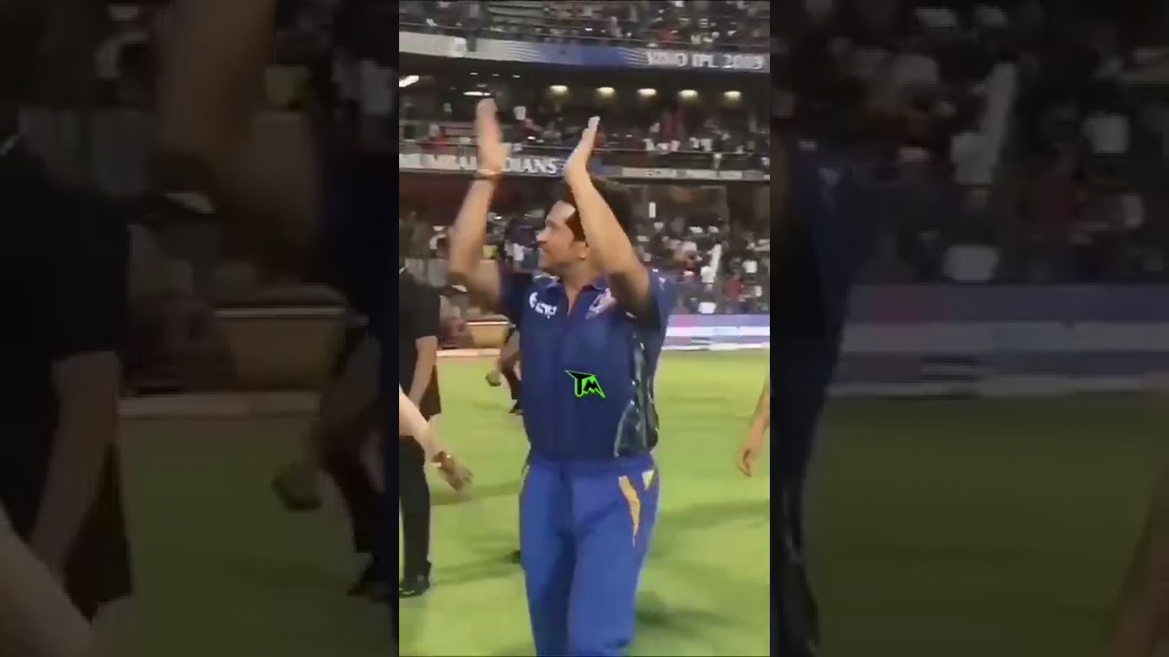 Chase your Dreams - Sachin Tendulkar | Sachin tendulkar motivation | Sachin tendulkar speech