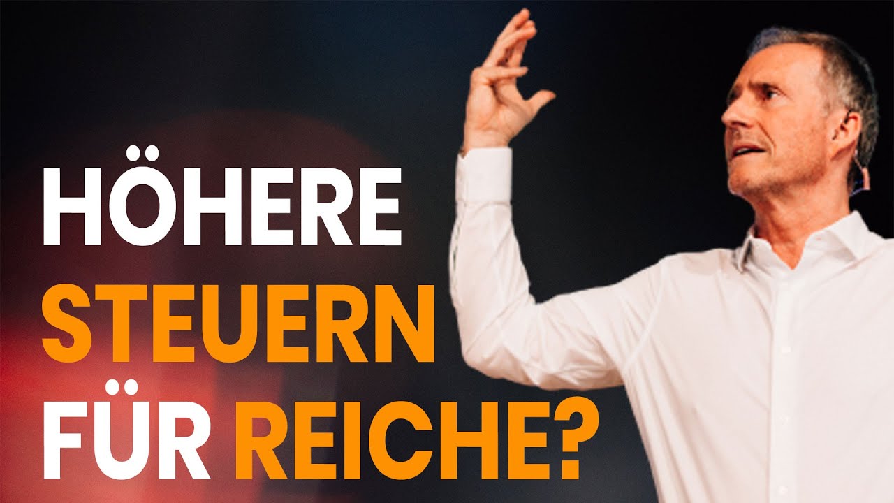 Vermögenssteuer Pro und Contra | Wiedereinführung JA oder NEIN?