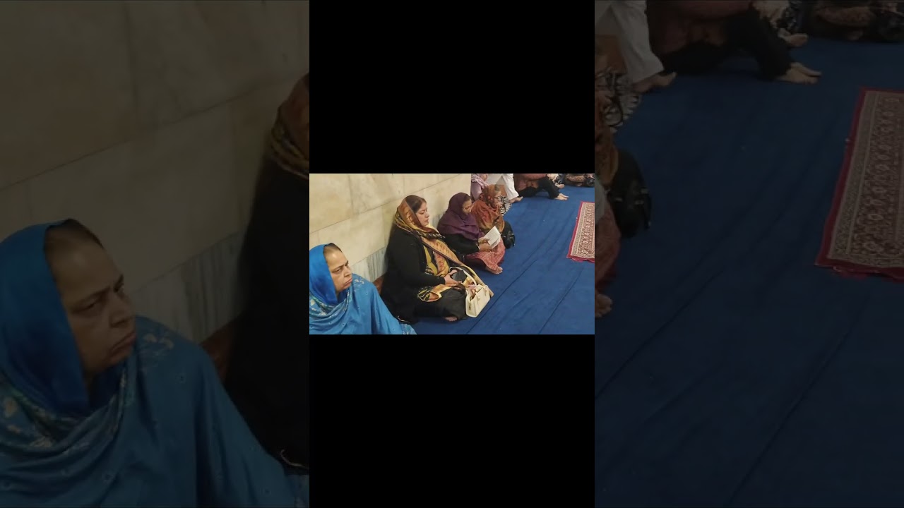 Yatra Takht Sri Damdama Sahib Part 2 #yatra #takhtsridamdamasahib #panchayatigurdwara #tilaknagar