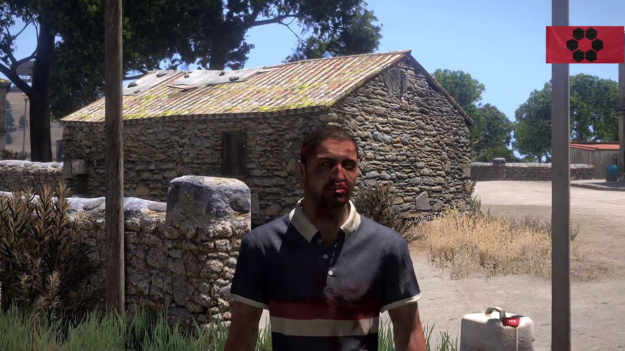 CSAT Message to NATO and FIA - ARMA 3 2016
