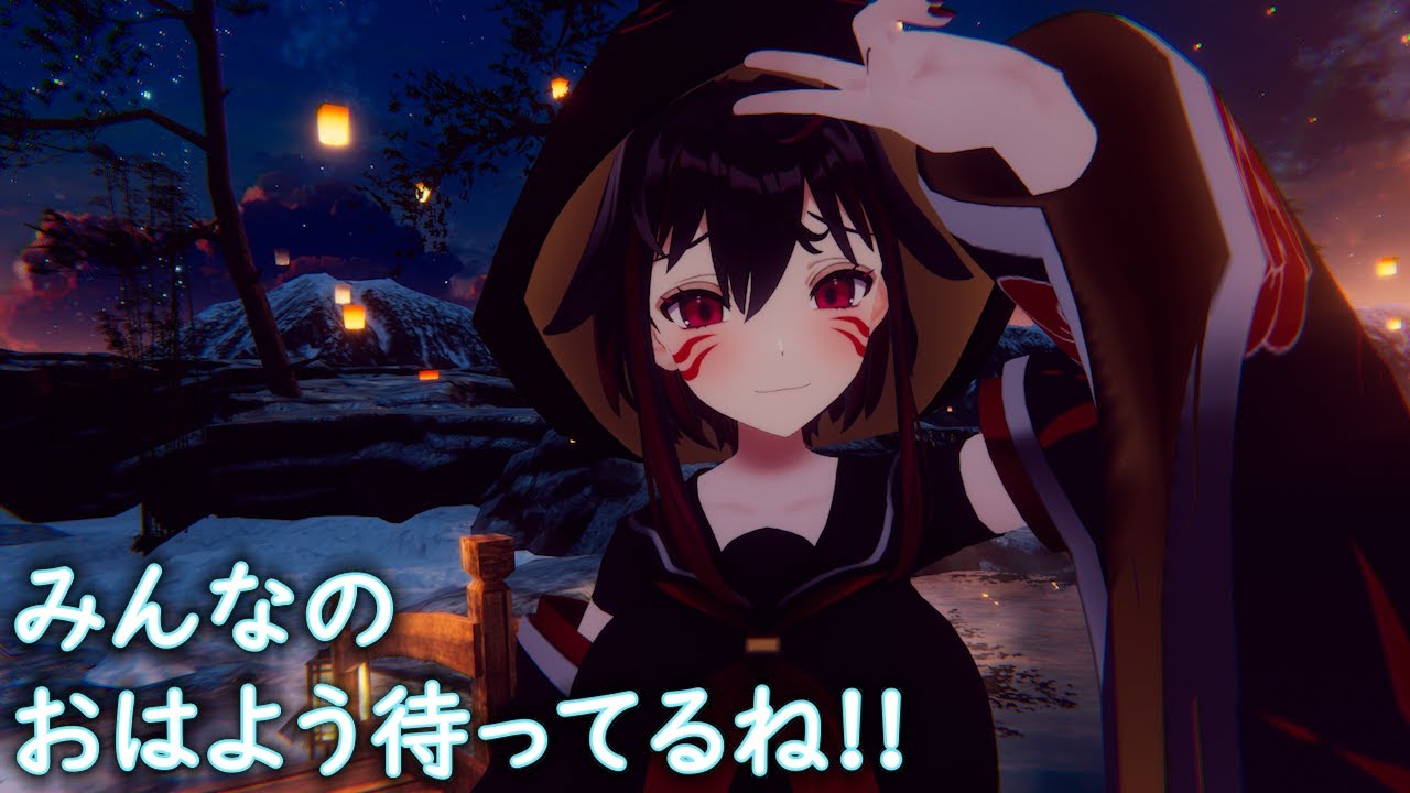 朝活CHILL ホラーゲームよりもアヒルさんの方が好き!  #escapefromduckov