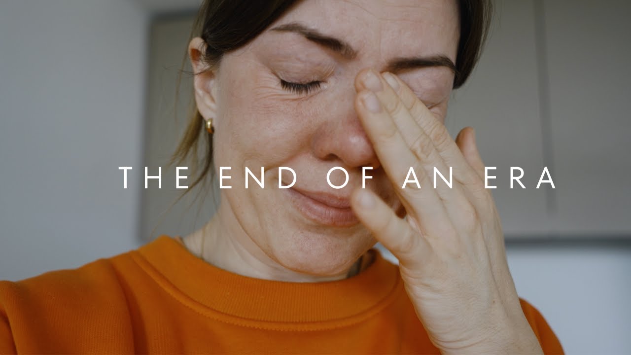 I GOT RID OF IT ALL I Decluttering my life, selling home & finding freedom