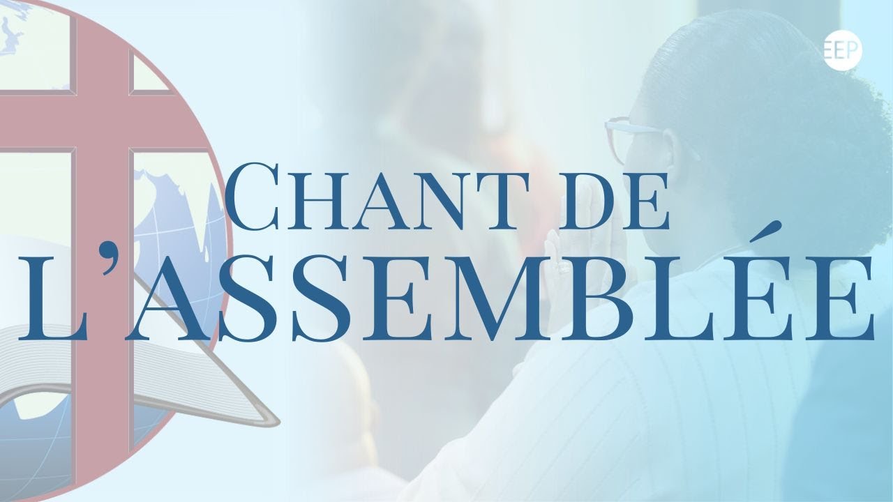 Chants de l'assemblée | Grand en fidélité, Torrent d'amour & plus | 05 janvier 2025