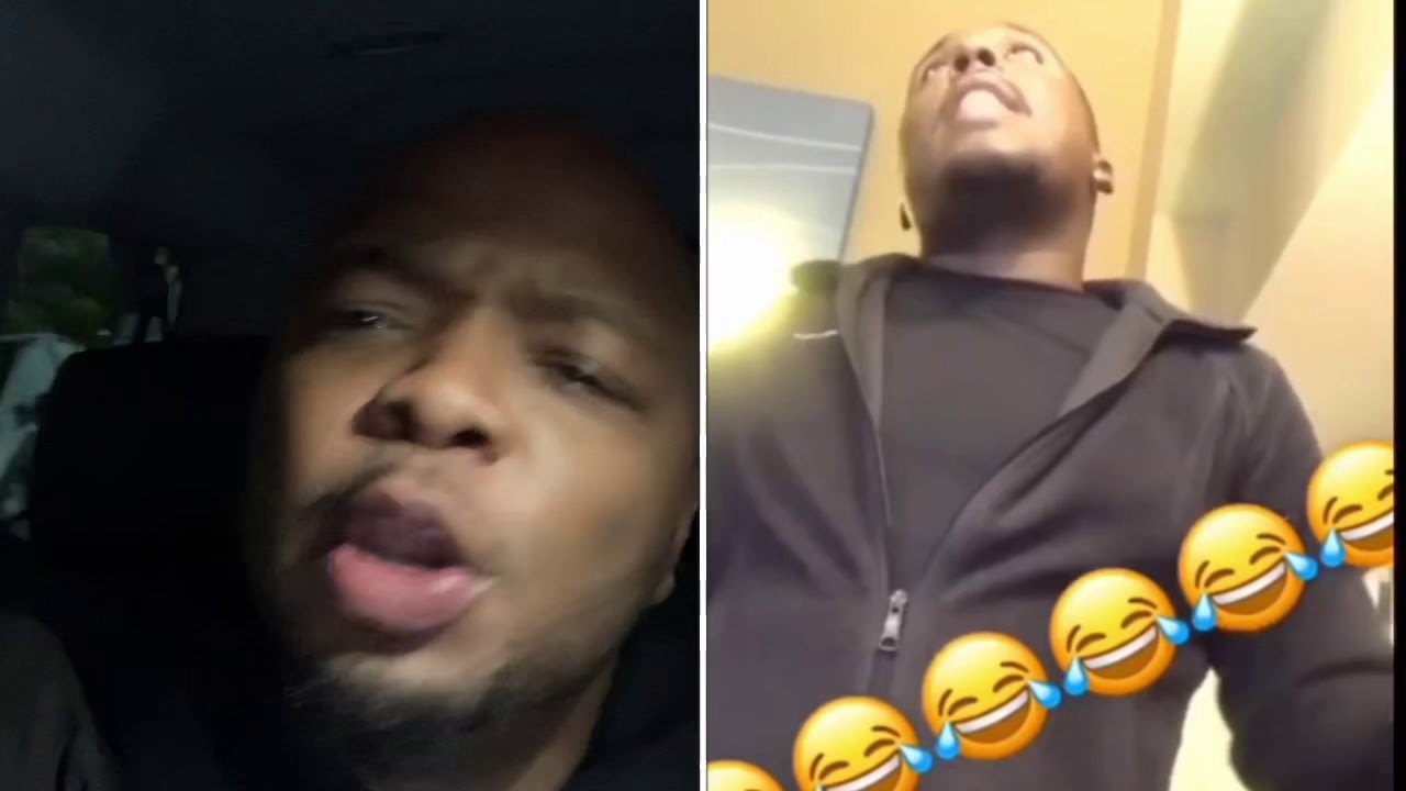 When your pastor gets his message from social media. &ldquo;It&rsquo;s above me now!&rdquo;