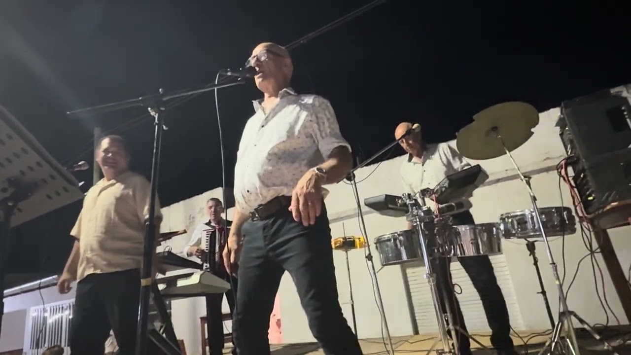 Los Americanos Noetinger23/01/2026