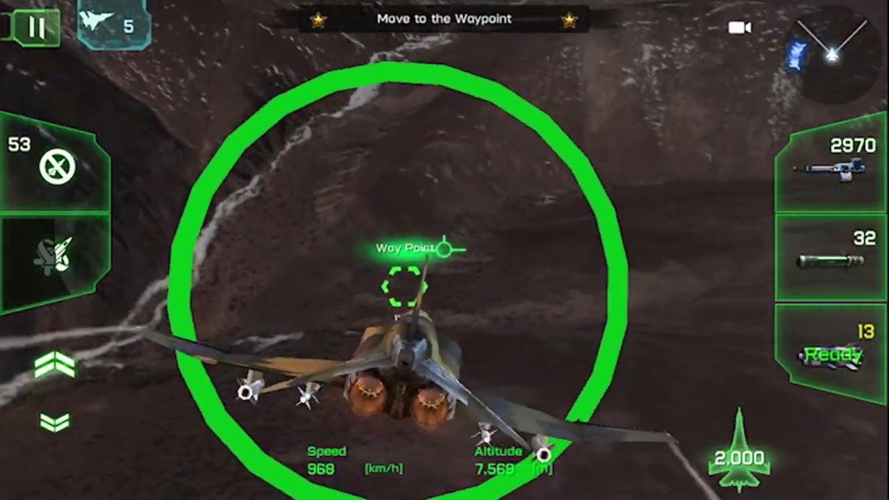 🔥 Airforce power • High-speed combat • Pure adrenaline 💥 | Captain mak