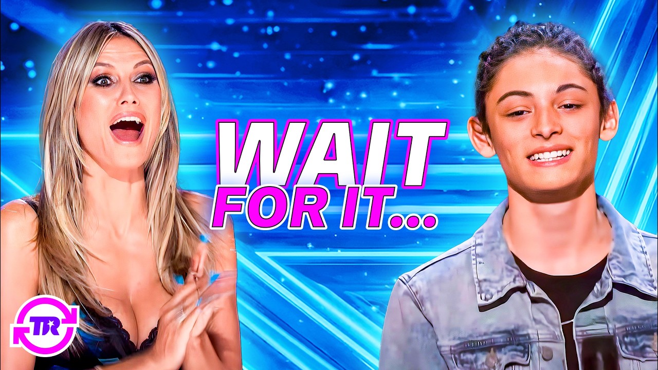 SHY And TIMID To Superstar! These Singers FOOLED Everyone! 😱
