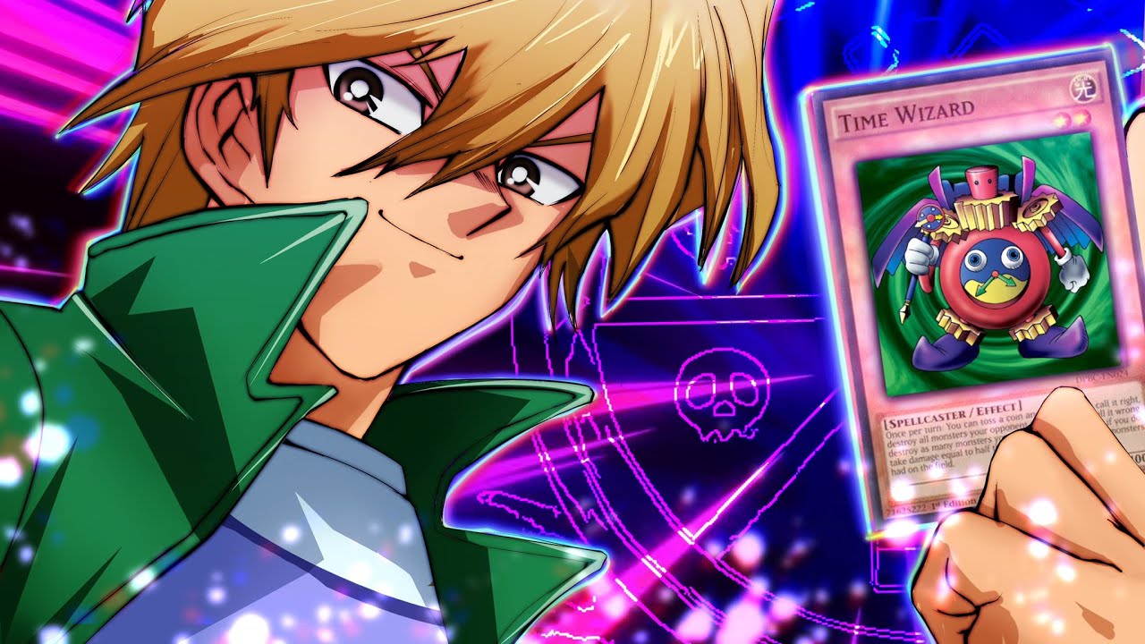 The ALL LUCK Deck In Yu-Gi-Oh! Master Duel!!