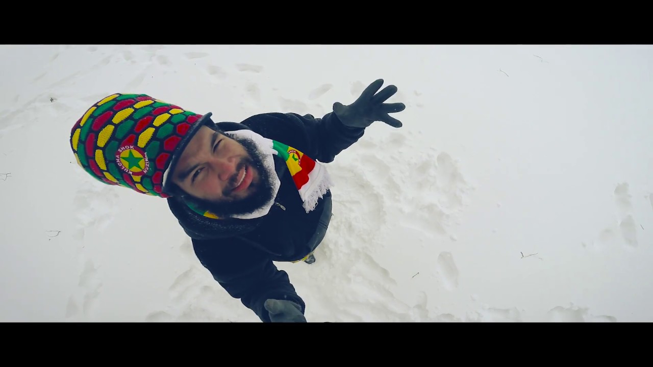 TARMAC - Mash Dem Down (videoclip)