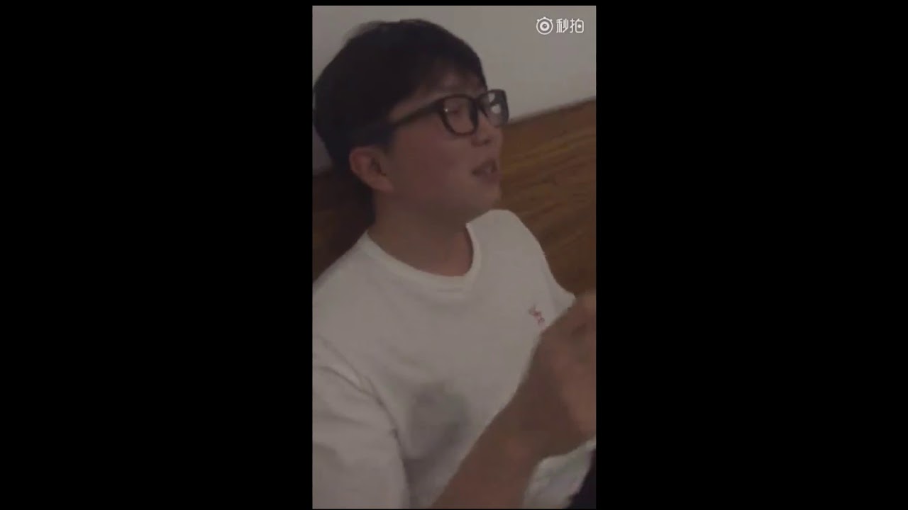 【毛不易&廖俊濤】毛毛居然會rap！