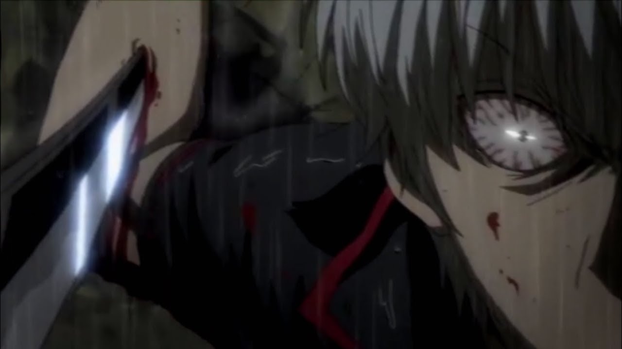 Gintama「AMV」Hopele - Angry /  ความสิ้นหวัง-โกรธ ของกินโทกิ
