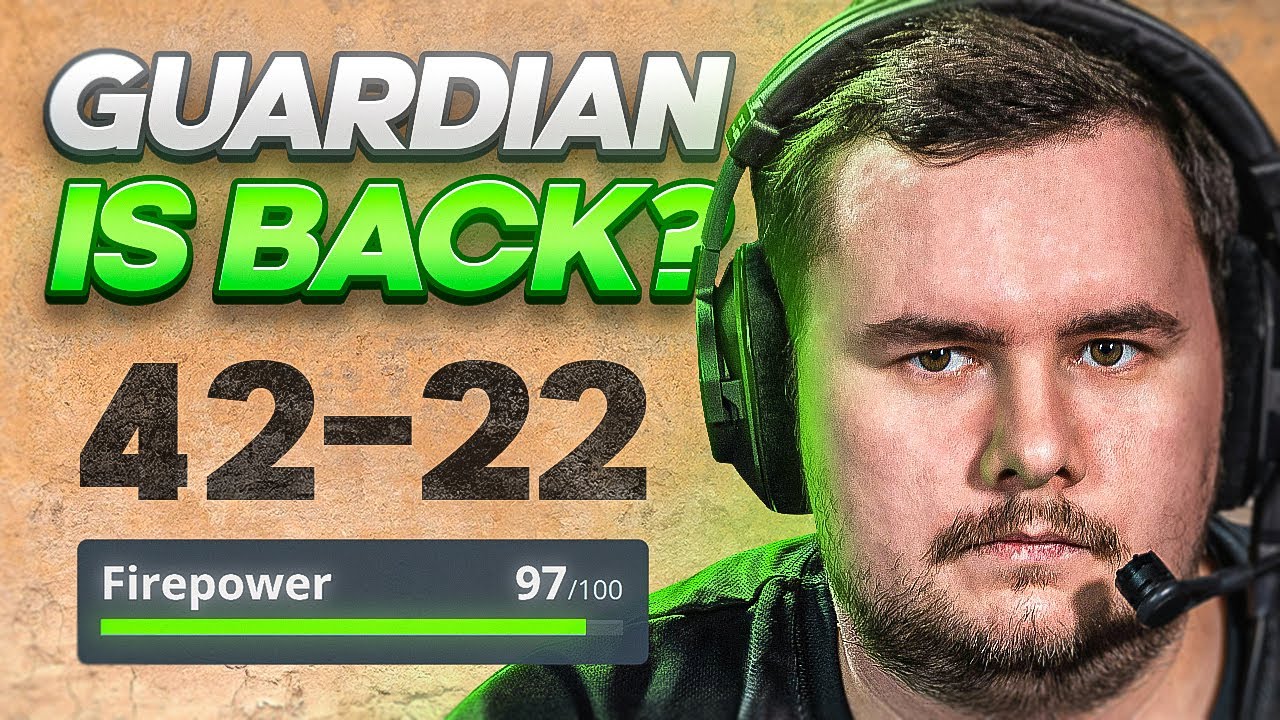 33 Year Old Guardian Surprised Everyone..