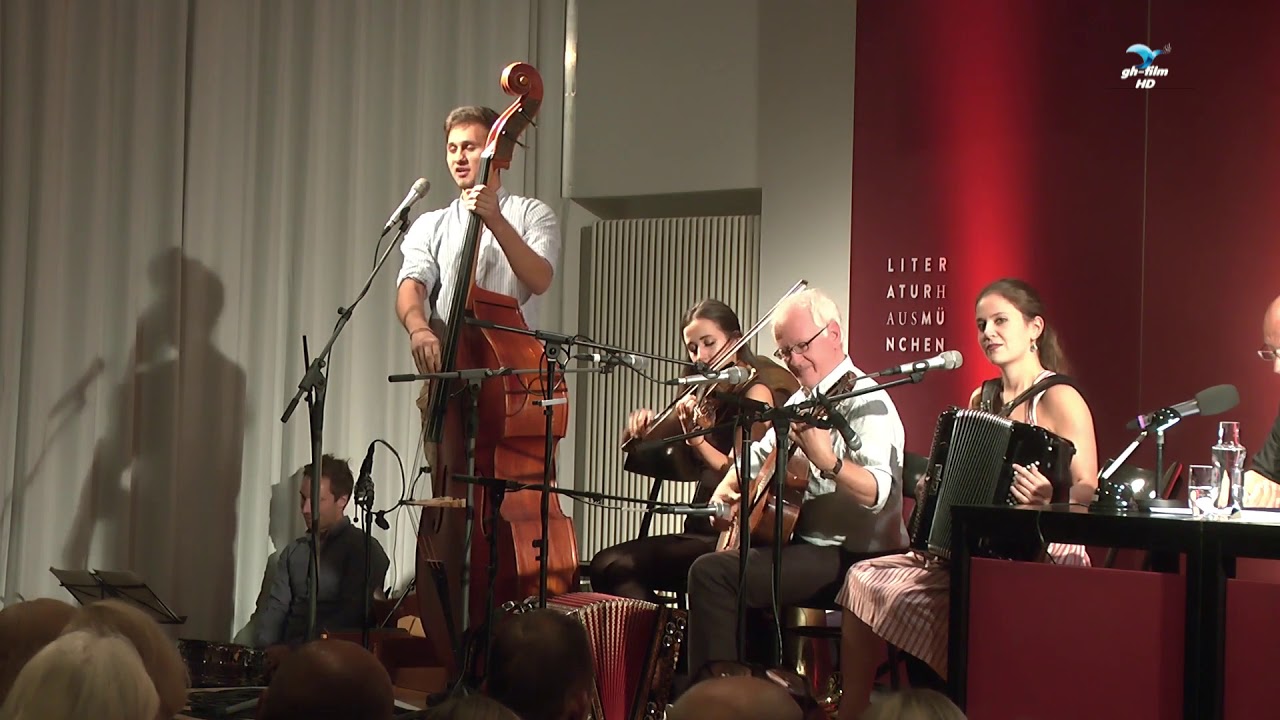 Hans Well & die Wellbappn: 
