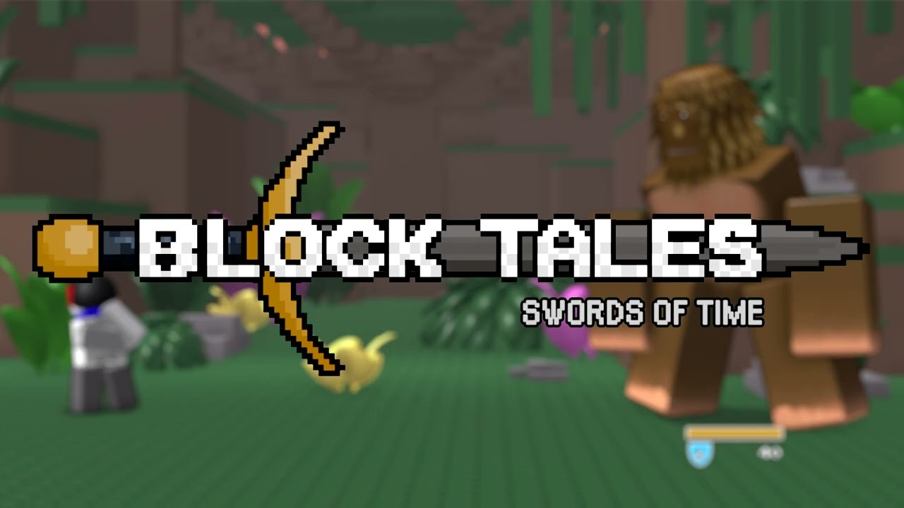 Bigfoot - Block Tales OST