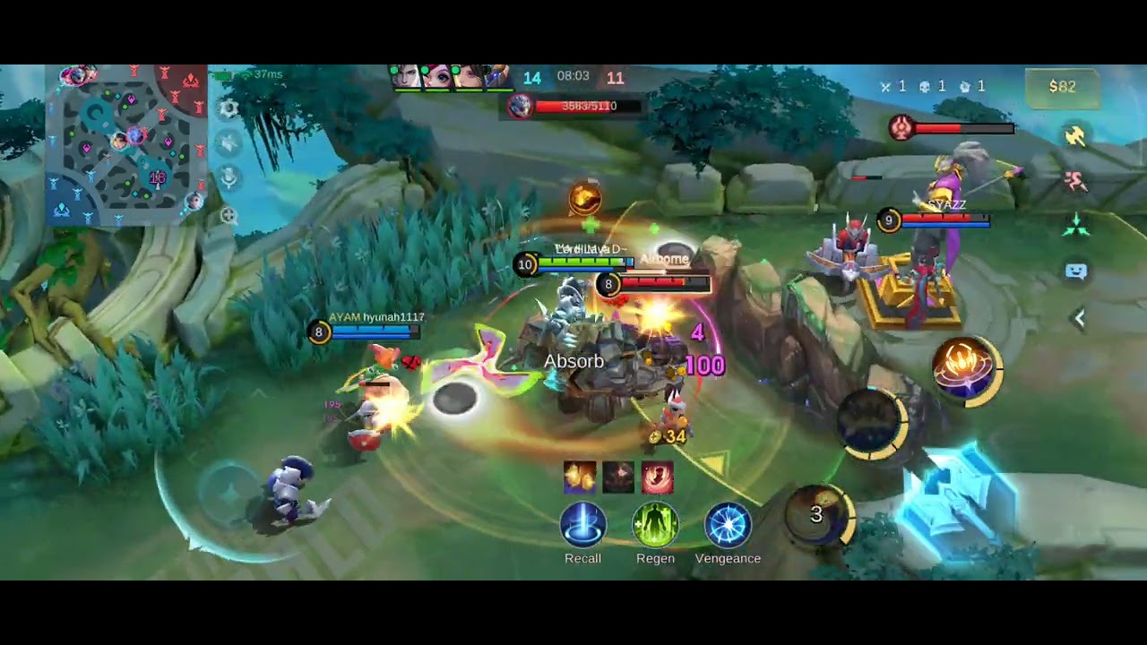 Good Game... Team OP. #uranusexp @PapiaGemZWorld 