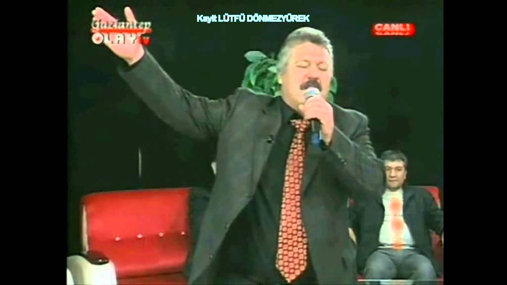 Zeynel Kuşçu (CANOM)-23-11-2013 olay tv Hediye Harmani Zilgit Programi -LUTFU DÖNMEZYÜREK