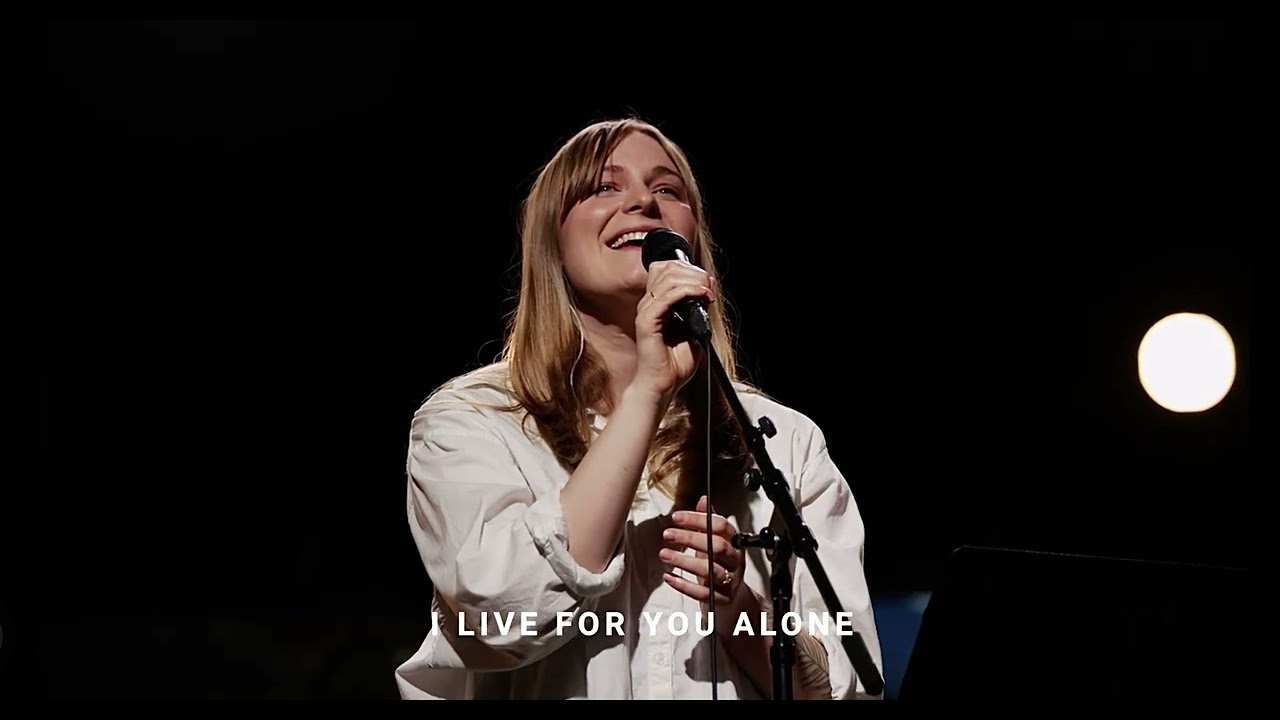 This is my Desire - Bethel Worship Song 