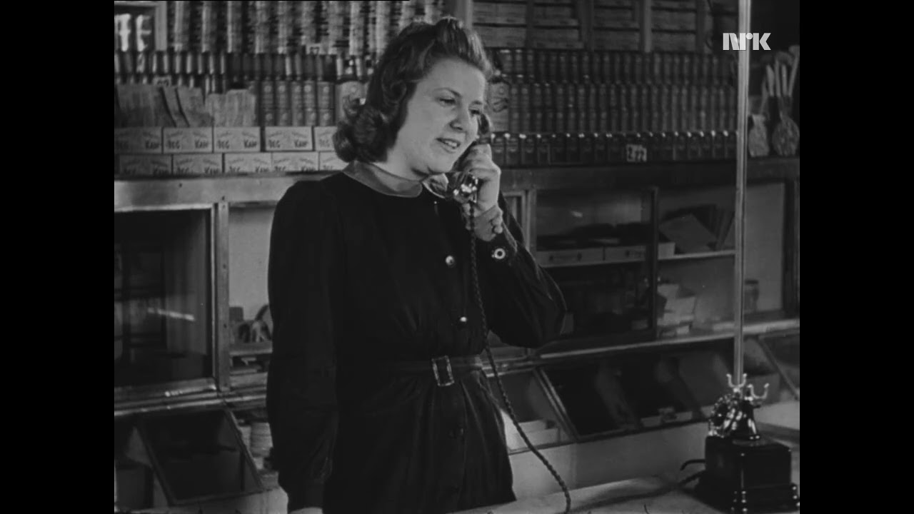 Filmavisen 1. januar 1944