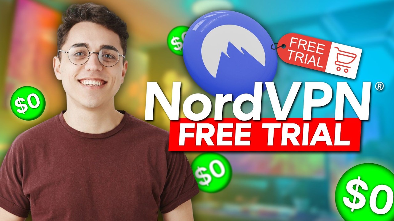 NordVPN Free Trial: Setting Up Your Account for Absolutely Zero Cost