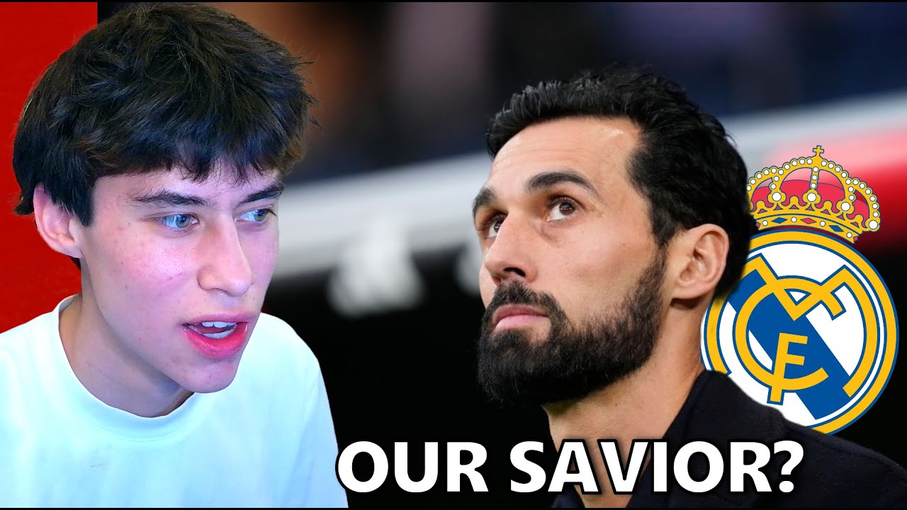 Has Arbeloa SAVED Real Madrid?