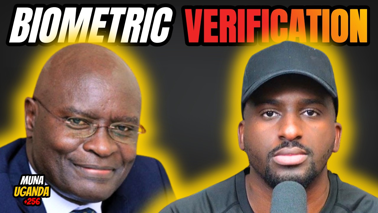 Uganda's Biometric Voting System Exposed