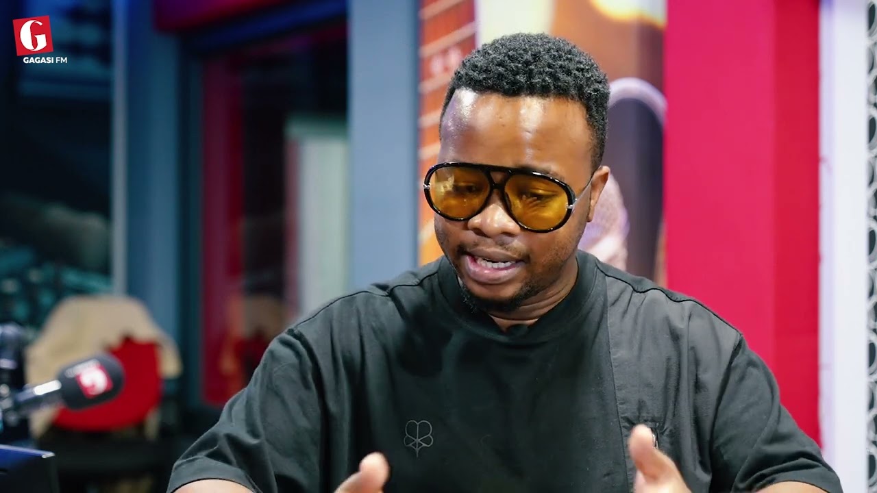 Elevate with Sizwe Mdlalose