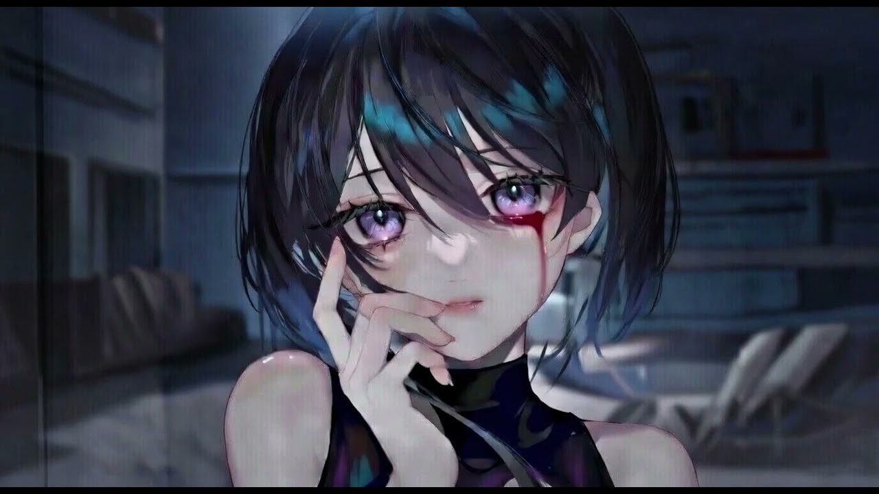 【MV】  ティア  /灰崎空  #作詞 #ai生成音楽 #vライバー 