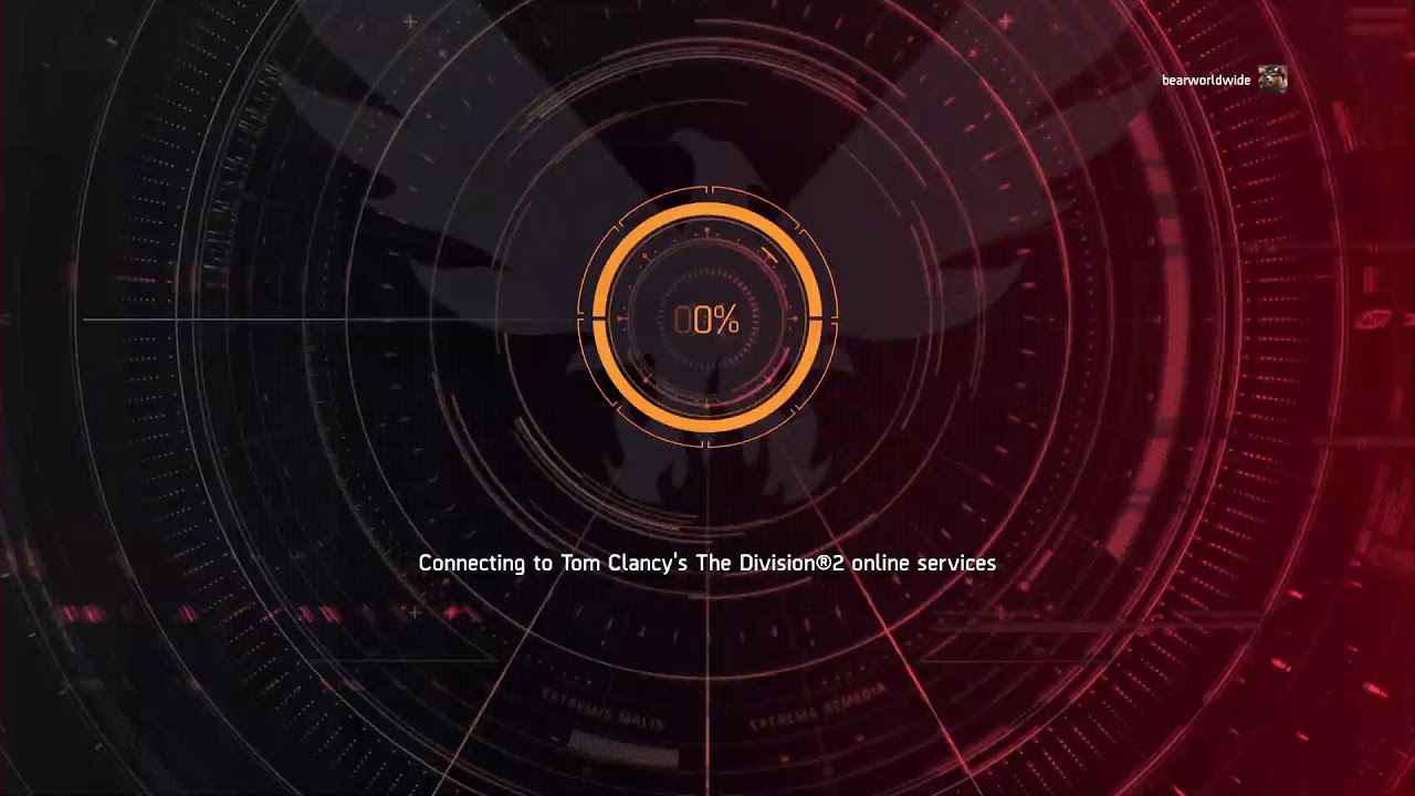 The division 2 Raid DE