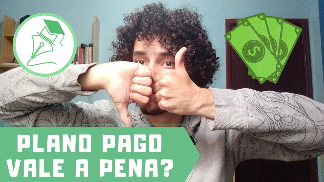 VALE A PENA INVESTIR EM PLANO PAGO? (Workana/99Freelas)