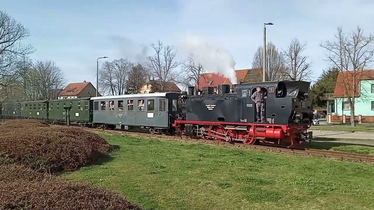 Mansfelder Bergwerksbahn
