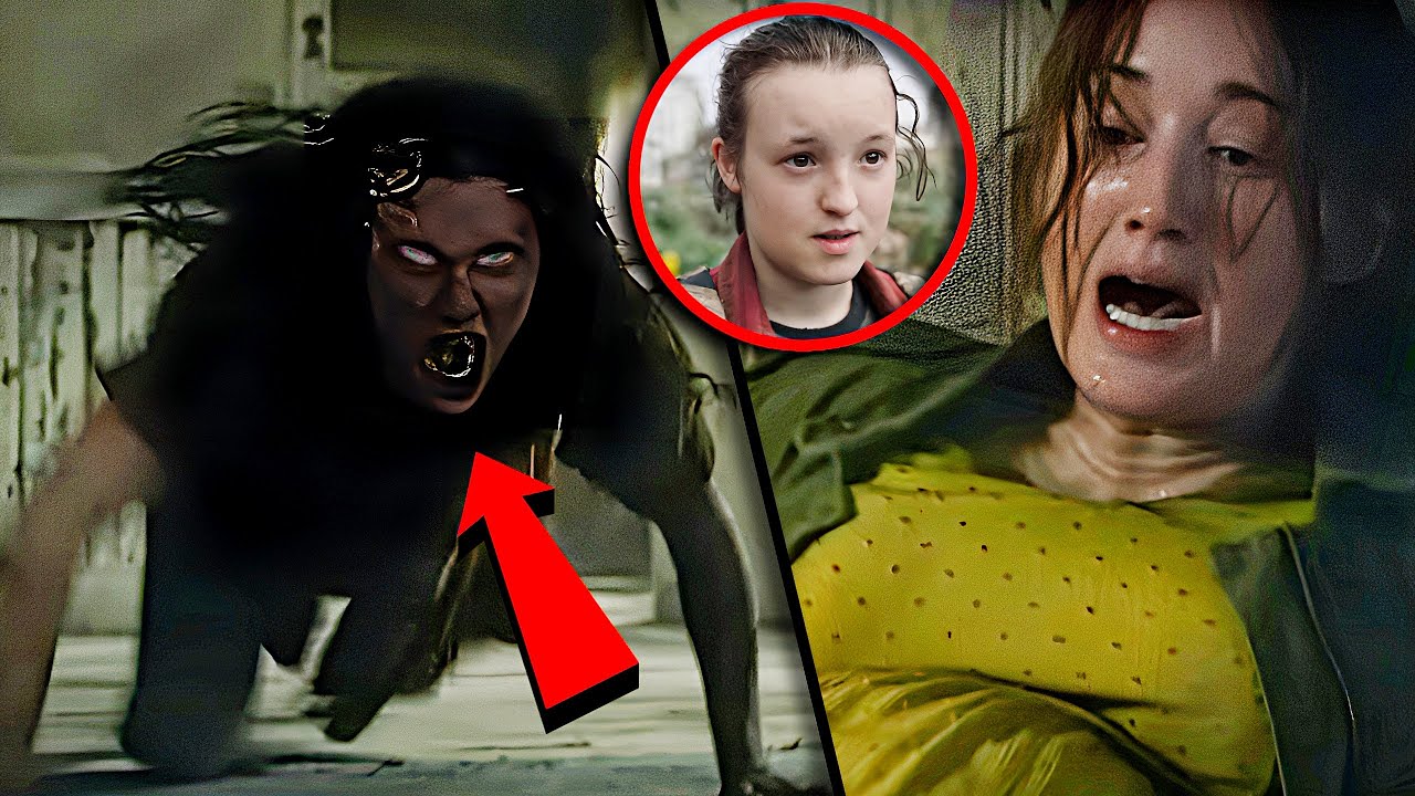 Shocking twist in The Last of Us Finale: Ellie's immunity explained?