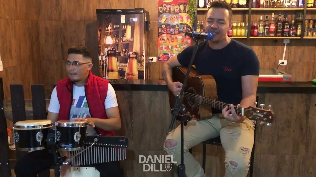 Murilo Huff e Ze Neto e Cristiano - Veneno (Daniel Dillo Cover)