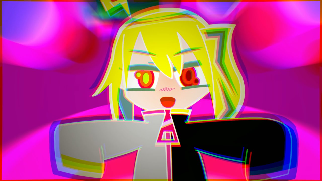 【BGA】 ikaruga_nex - ultimer 【BOFXVII】