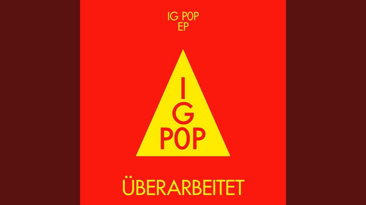 IG POP (Normalverbraucher Freemix)